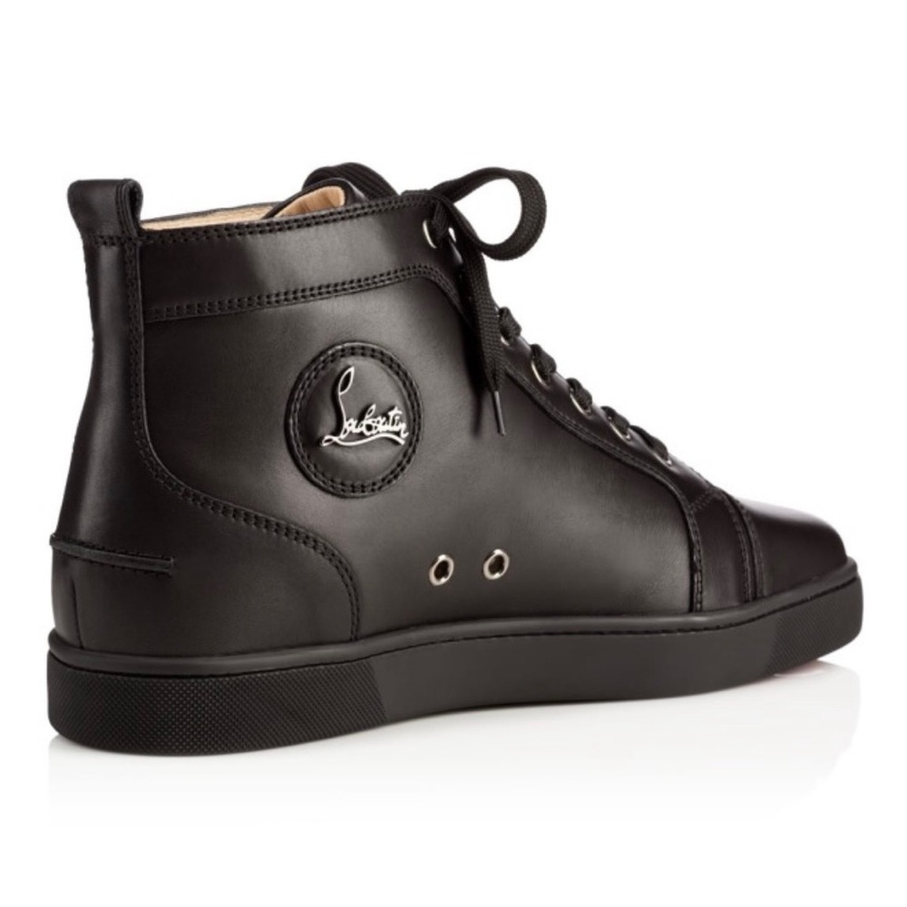 MEN’S CHRISTIAN LOUBOUTIN SNEAKERS